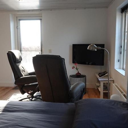 B&B Bij Bronckhorst Steenderen Екстериор снимка