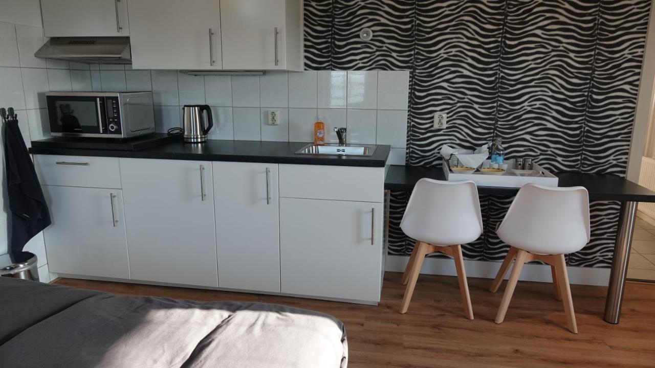 B&B Bij Bronckhorst Steenderen Екстериор снимка