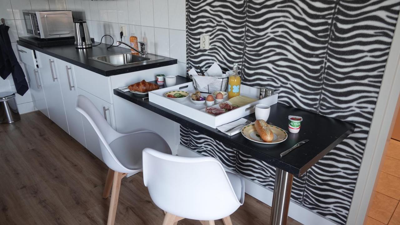 B&B Bij Bronckhorst Steenderen Екстериор снимка