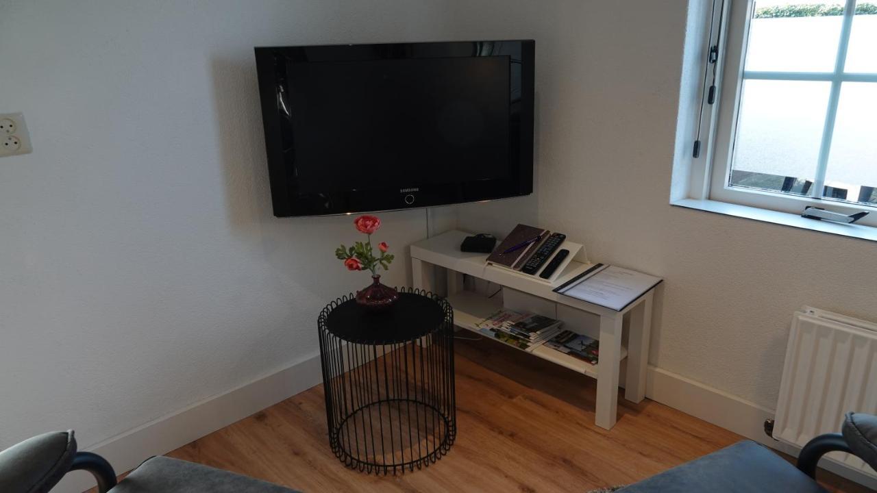 B&B Bij Bronckhorst Steenderen Екстериор снимка