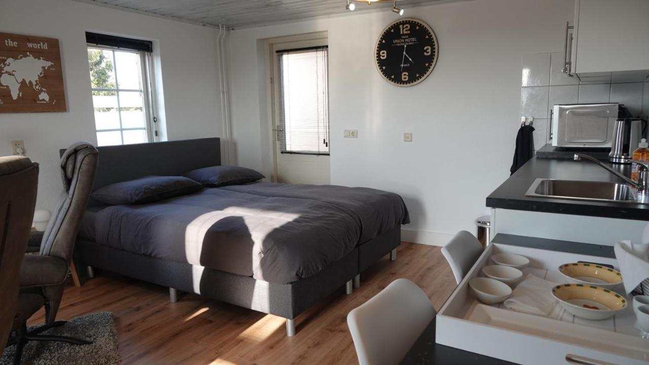 B&B Bij Bronckhorst Steenderen Екстериор снимка