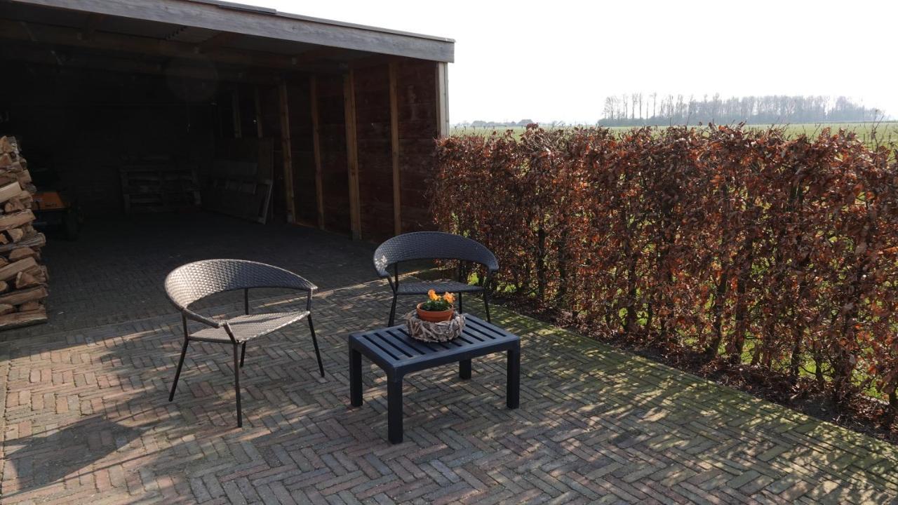 B&B Bij Bronckhorst Steenderen Екстериор снимка